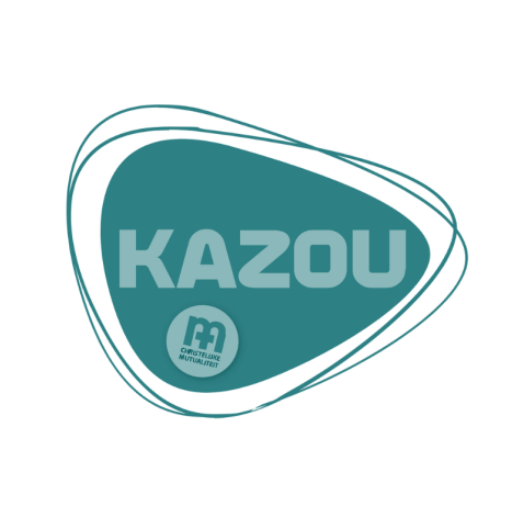 logo kazou