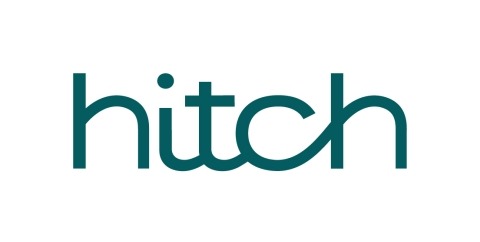 logo hitch