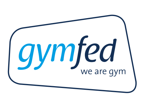 logo gymfed
