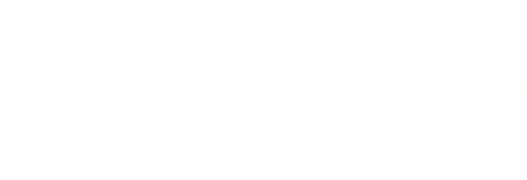 logo sport vlaanderen