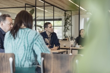 organisatieontwikkeling