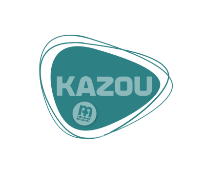 logo kazou